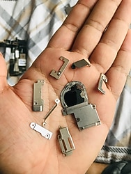 İPhone 6 Plus Braket sim tepsisi