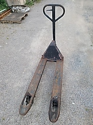 Transpalet Bakım ister yer Gebze