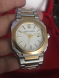 Bvlgari Octo finissimo erkek kol saati...