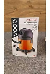 CANAVAR ELEKTRİK SÜPÜRGESİ