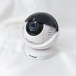 İnvidyo INV300 Bebek Kamerası