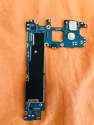 SAMSUNG GALAXY A5 2016 Anakart A510FD