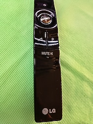 3040 LG AKB730354 ORJİNAL Freespace Sihirli TELEVİZYON KUMANDASI 1350 TL.3040