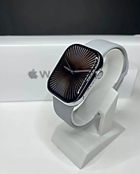 Apple Watch 10 Nike Akıllı Saat 46MM