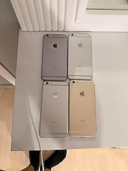 İPhone 6s Plus Kasa