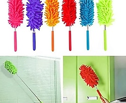 UZAYAN TOZ ALMA APARATI