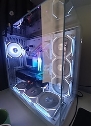 Dragos ls300 v2 reverse beyaz 4 lü set