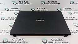 ASUS X551C (LCD COVER)