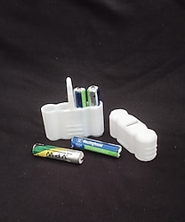 AAA Pil Kutusu Outdoor Tactical