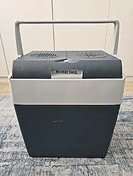 Mobicool T30 12/220V AC/DC 29 Litre Oto buzdolabı