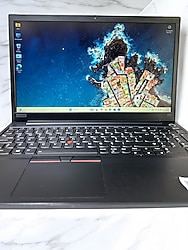 LENOVO THİNKPAD E15 GEN 2 İ5 1135G7