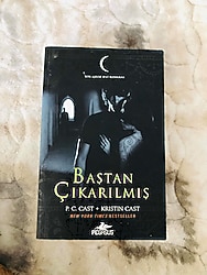 Baştan Çıkarılmış