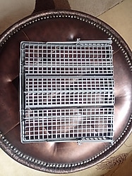 Siemens Bosch Profilo uyumlu bulaşık makinesi üst kaşıklığı