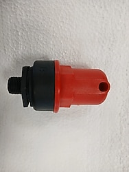 1/2 " Otomatik Vantuz Plastik