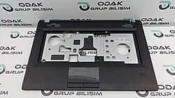 LENOVO E49 (ÜST KASA) ORJİNAL SIFIR SİYAH