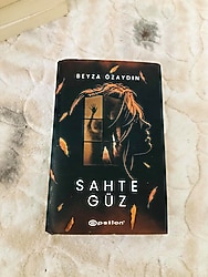 Sahte Güz