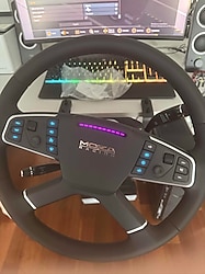 MOZA KOMPLE DİREKSİYON SETİ