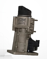 KNBORR BREMSE FREN BEYNİ