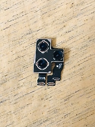 iPhone 11 Pro arka kamera