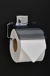 Hagen Yapışkanlı Tuvalet Kağıtlığı