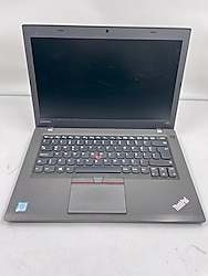 Lenovo Thinkpad T460 İ5-6200U 12 Gb Ram 240 Gb SSD ( Outlet )