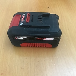 EİNHELL 18V4Ah batarya