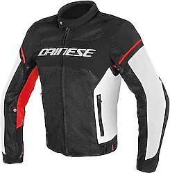Dainese Air Frame D1 Yazlık Motosiklet Mont (ORJİNAL VE SIFIR ÜRÜN