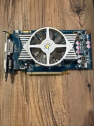 SPARKLE 9600GT 2 GB DDR2 EKRAN KARTI