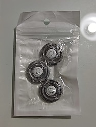 Philips YD Traş Makinesi Başlık Bıçağı Yedek Sıfır Paketli "SIFIR ÜRÜN"