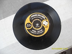 emel sayın - kavanoz dipli dünya – makber