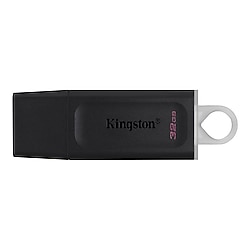 32 GB FLASH BELLEK KİNGSTON DataTraveler EXODİA Usb 3.2 YENİ