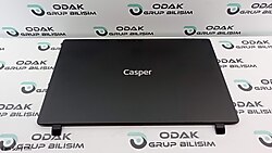 CASPER NİRVANA CSY,CSD,C15B,C15M,CSY,CGU (LCD COVER)