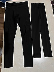 LCW 2 adet kadın tayt ürün kullanılmadı