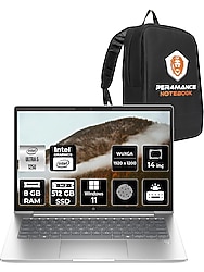 HP Probook 440 G11 Intel Core Ultra 5 125U 8gb 512GB SSD 14'' Fhd+ W11H Taşınabilir Bilgisayar