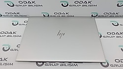 HP ELİTEBOOK 840 G6, 745 G6 (LCD COVER) GRİ ÇİZİK MEVCUT