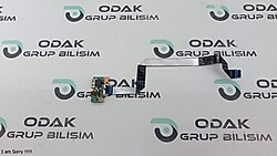 LENOVO İDEAPAD V310-15ISK V310-15IKB (USB KART)