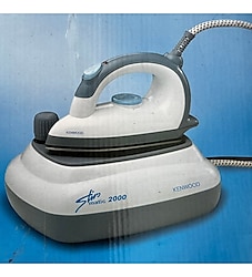 Kenwood  BUHAR KAZANLI ÜTÜ