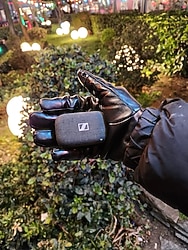 Sennheizer momentum 3 bluetooth kulaklık