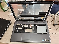 LENOVO G550 B550 KOMPLE KASA