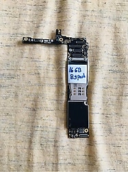 iPhone 6 Plus Anakart