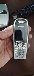 telsiz telefon