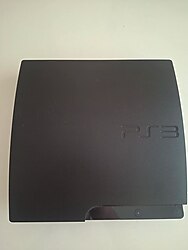 🎮🔥 Satılık / Tamirlik PlayStation 3 Slim – GPU (Grafik İşlemcisi) Arızalı 🔧💻