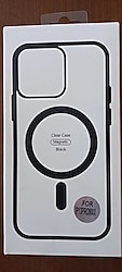 İPHONE 13 Pro Max kılıf,Magnetic,Mıknatıslı
