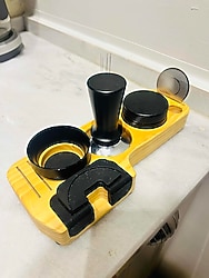 Tamper istasyonu ve tamper seti