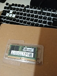16 GB DDR5 Laptop Ram Samsung