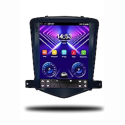 CHEVROLET CRUZE 2007-2013 ARASI TESLA 4-64 GB MULTİMEDYA