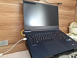 Temiz Kullanılmış Hp Victus