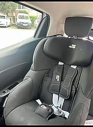 Britax Römer oto koltuğu