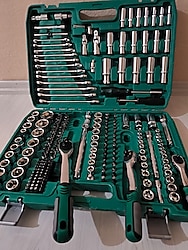 216 parça lokma takımı