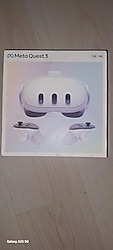 meta Quest 3 128GB